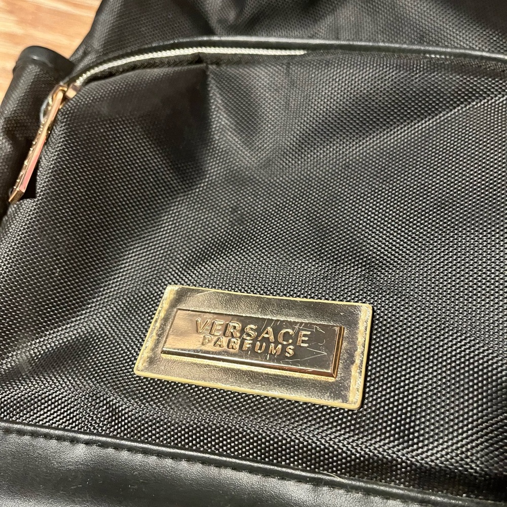 Versace Backpack - image 6